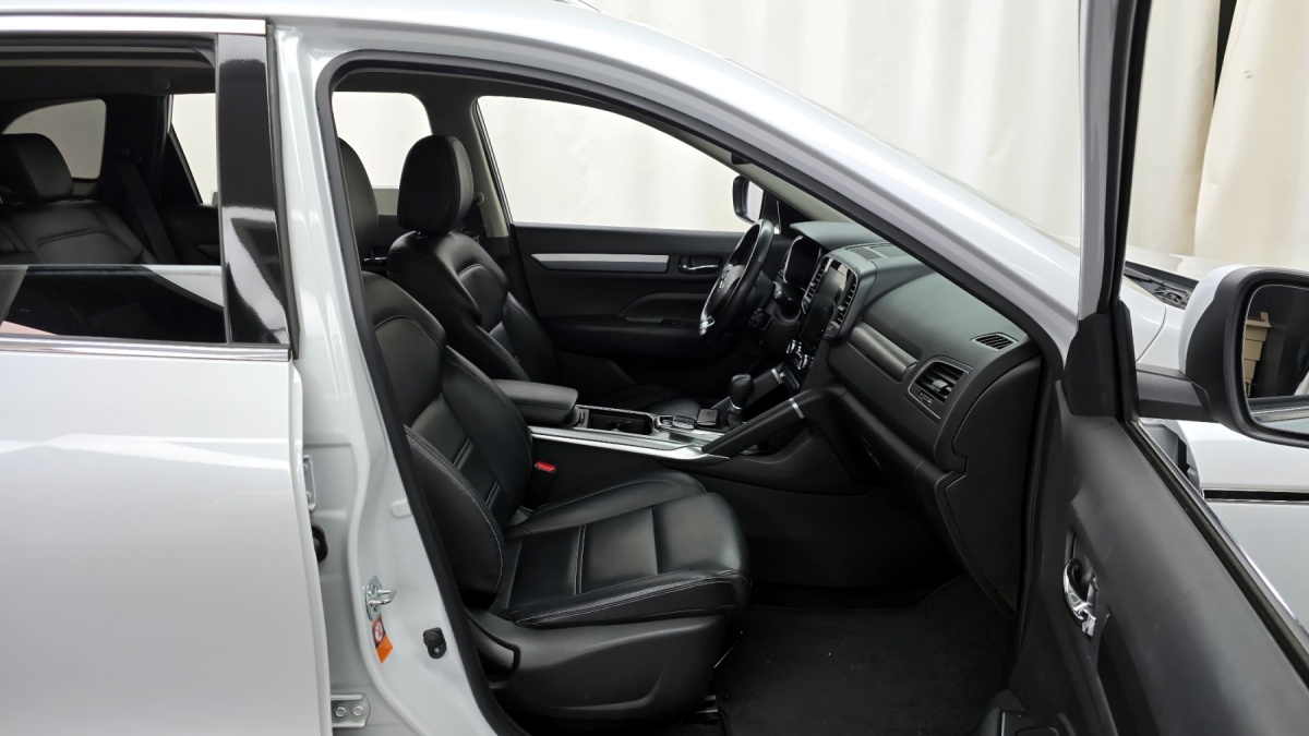 Renault QM6, 2022 — фото 10 из 12