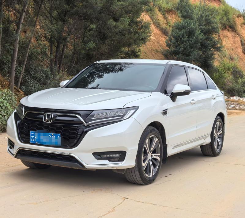 Honda UR-V, 2022 — купить в Владимире под ключ