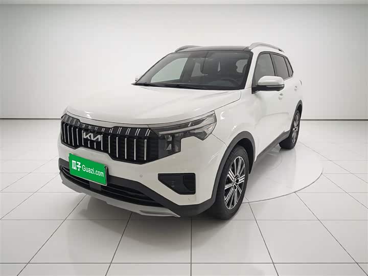 Kia Sportage GT-line, 2022 — купить в Иванове под ключ