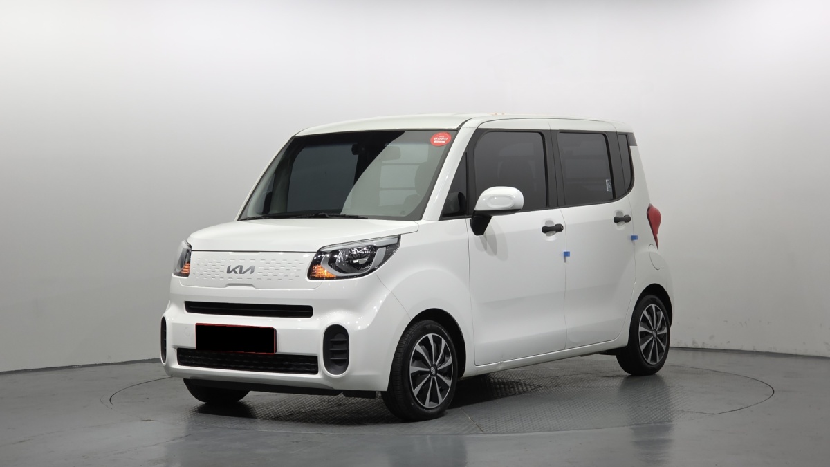 Kia Ray, 2022 — купить в Уфе под ключ