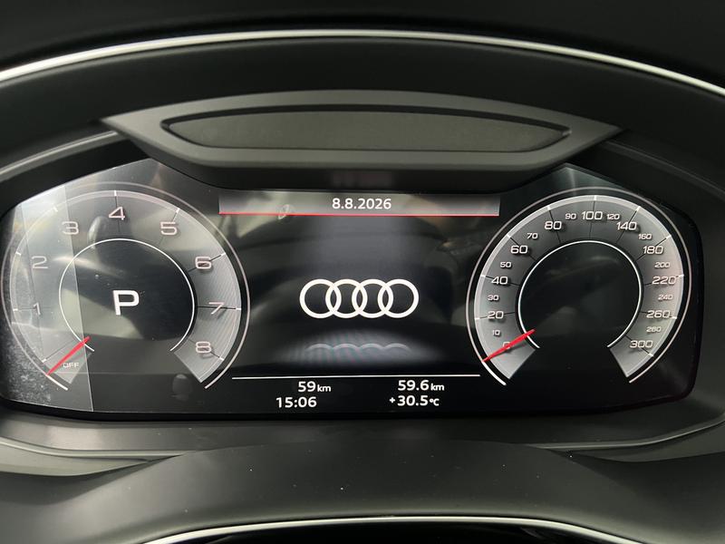 Audi Q7, 2026 — фото 7 из 11
