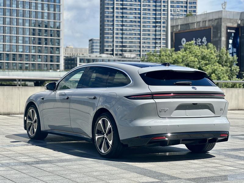 Nio ET5T, 2025 — фото 4 из 12