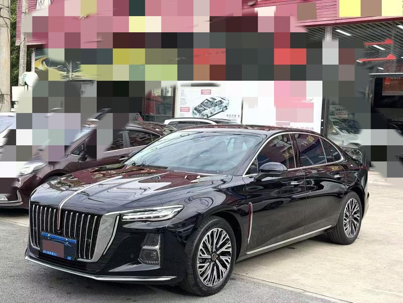 Hongqi H5, 2025 — купить в Туле под ключ