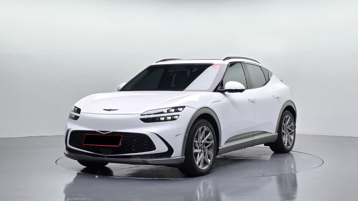 Genesis GV60, 2024 — купить в Костроме под ключ