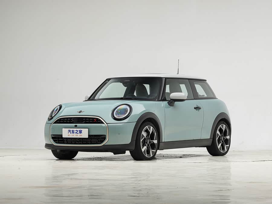 Mini Mini, 2026 — купить в Костроме под ключ