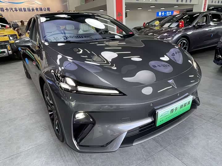 Changan Deepal L07, 2025 — фото 8 из 9