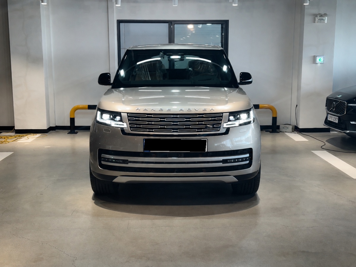 Land Rover Range Rover, 2026 — купить в Саранске под ключ