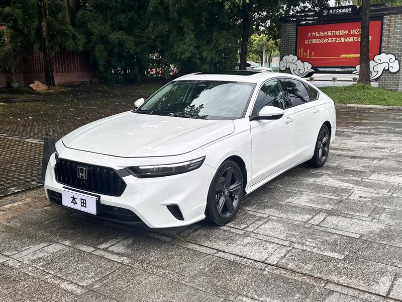 Honda Inspire, 2023 — купить в Самаре под ключ