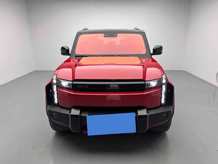 Chery iCar 03T, 2024 — купить в Оренбурге под ключ