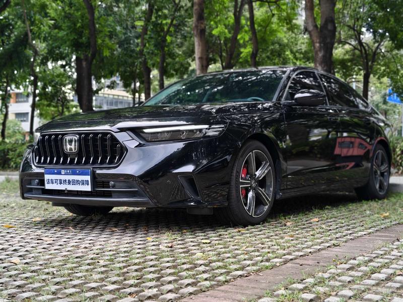 Honda Inspire, 2025 — купить в Ижевске под ключ