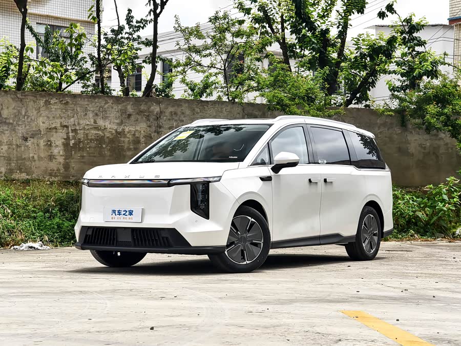 Maxus Mifa 7, 2026 — купить в Иванове под ключ