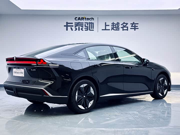 Changan Deepal SL03, 2026 — фото 5 из 9
