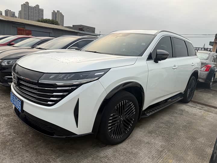 Nissan Pathfinder, 2023 — купить в Владимире под ключ