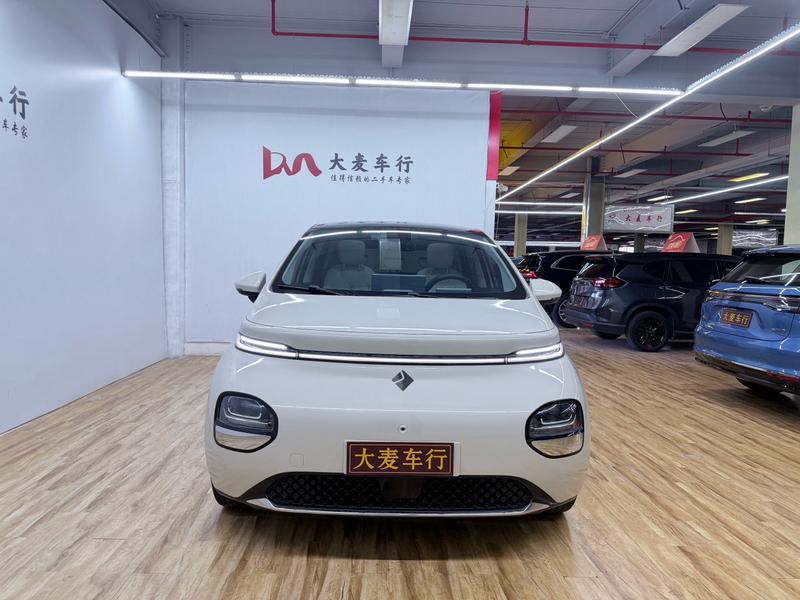 Baojun Yunduo, 2023 — фото 2 из 12