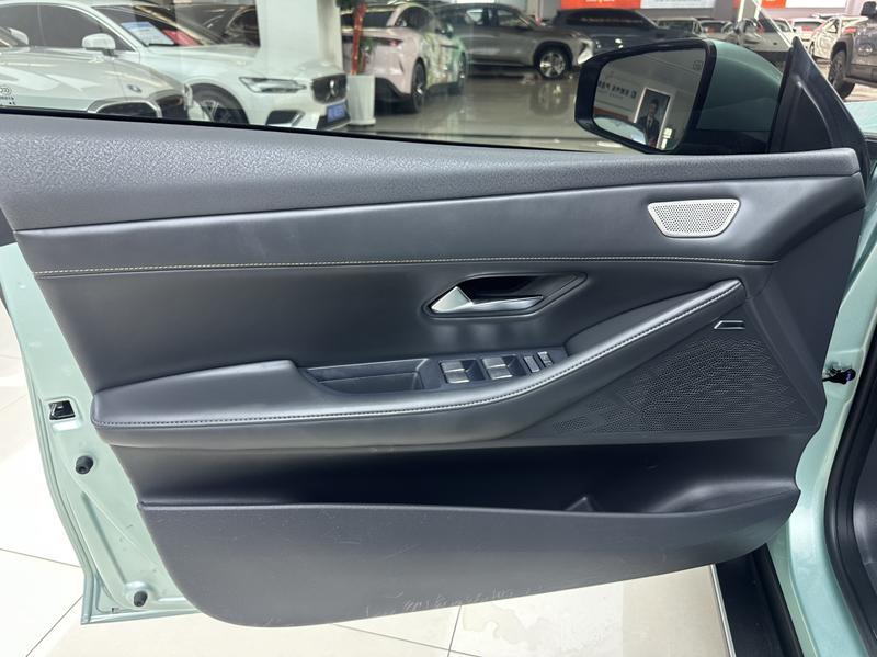 Changan Deepal SL03, 2023 — фото 11 из 12