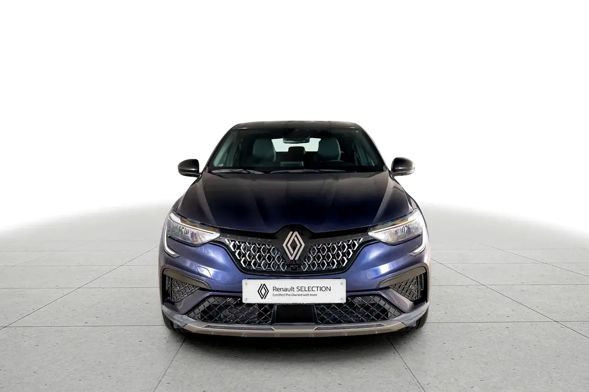 Renault Arkana, 2025 — фото 6 из 10