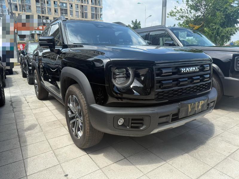 Haval Dargo, 2025 — фото 3 из 12