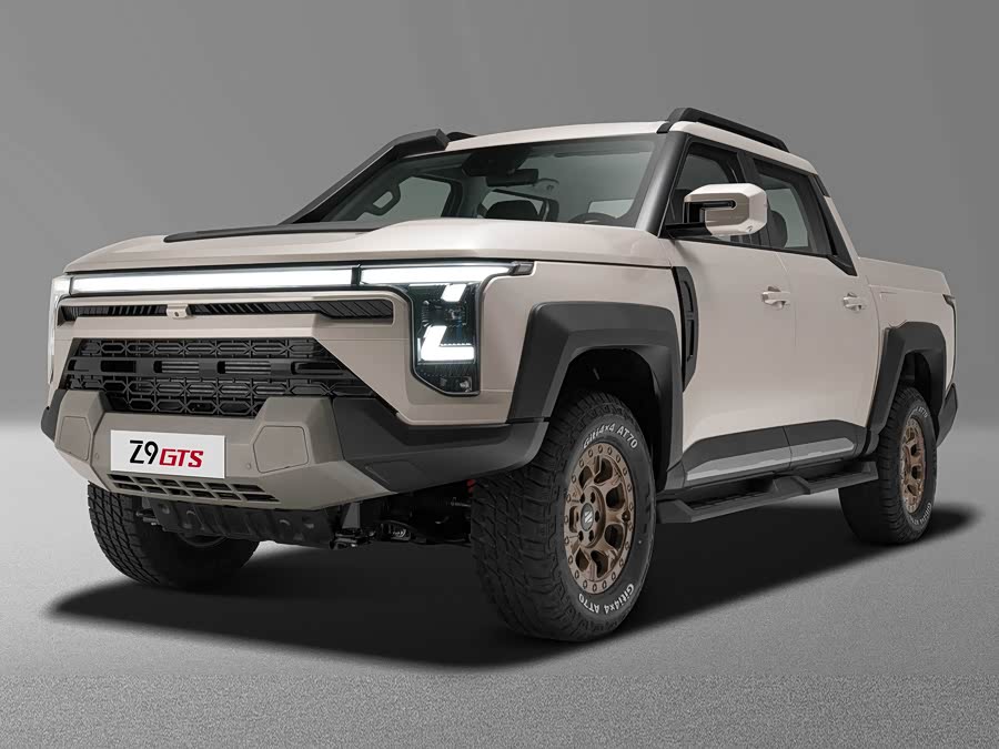 Dongfeng Z9, 2026 — купить в Брянске под ключ