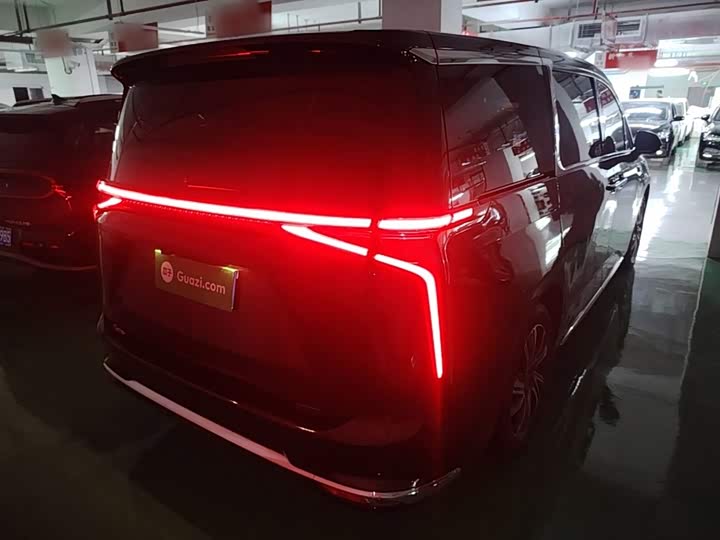 Maxus G90, 2022 — фото 7 из 9