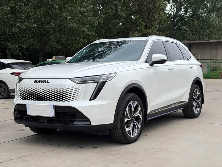 Haval Ruge Max, 2023 — купить в Белгороде под ключ