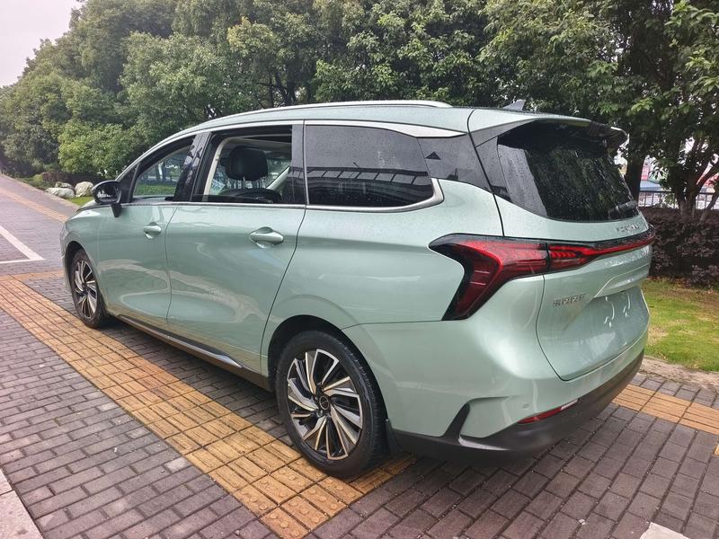 Dongfeng Forthing Yacht, 2022 — фото 5 из 12