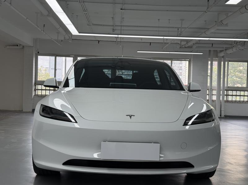Tesla Model 3, 2024 — фото 2 из 10