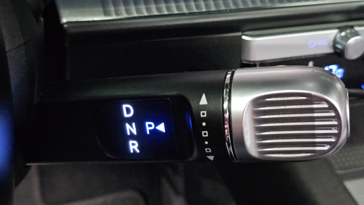 Hyundai Ioniq 6, 2022 — фото 8 из 12