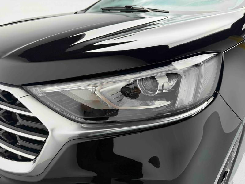 Ford Edge, 2022 — фото 9 из 12