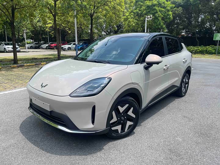 Wuling Bingo S, 2025 — купить в Белгороде под ключ