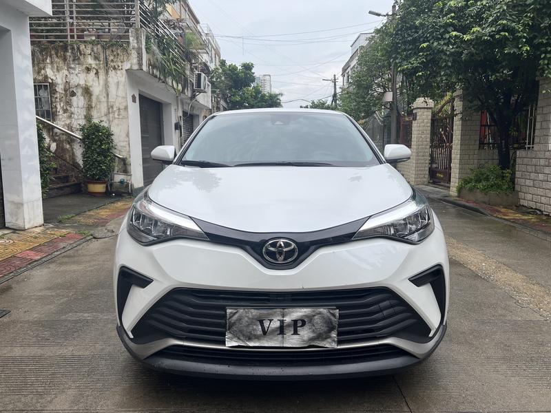 Toyota Izoa, 2022 — фото 2 из 10