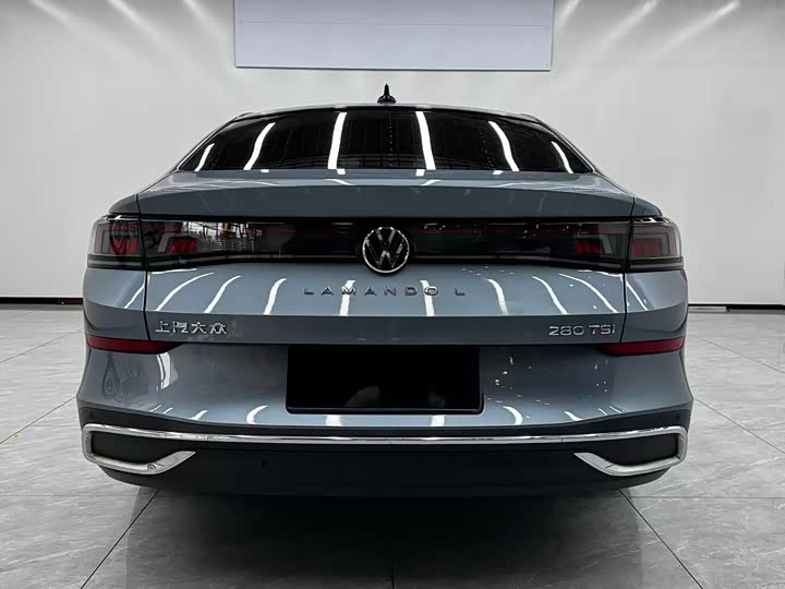 Volkswagen Lamando L, 2022 — фото 5 из 9