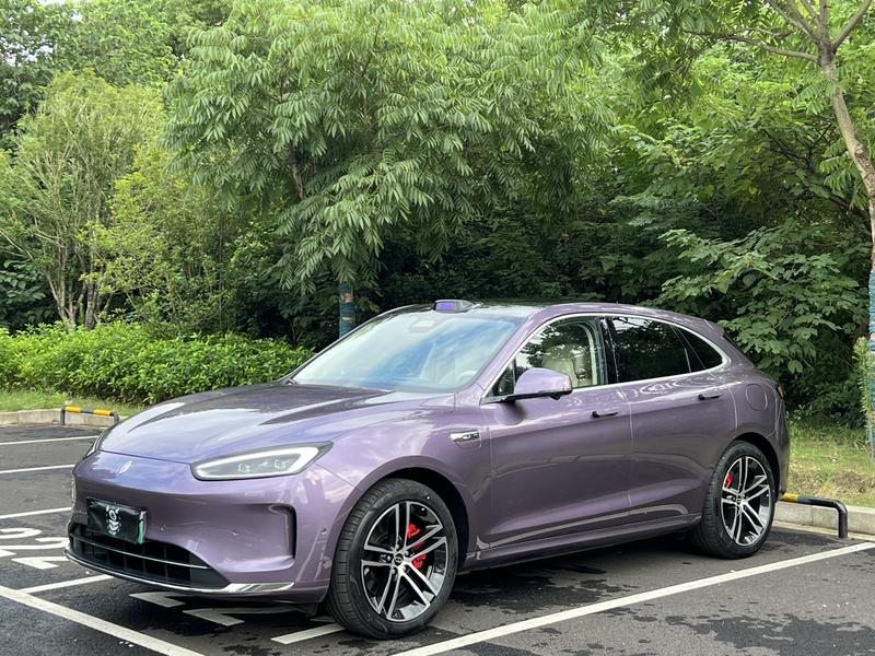 Aito M5, 2024 — купить в Тольятти под ключ