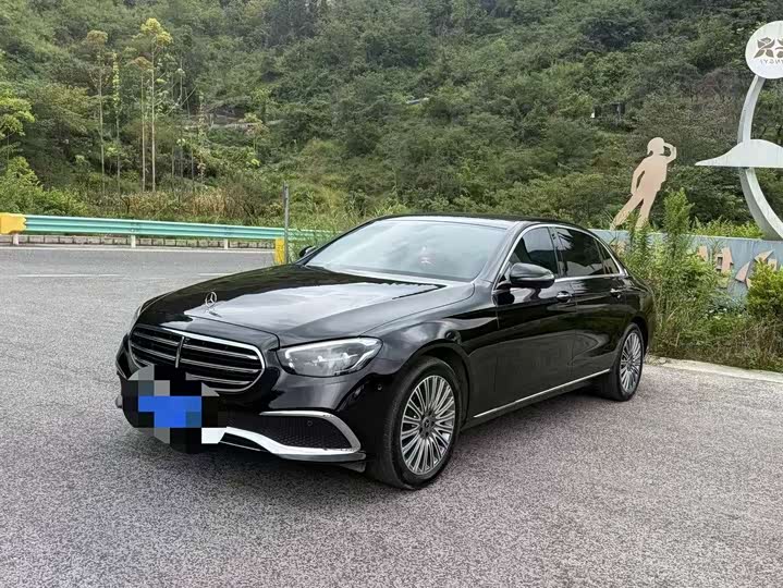 Mercedes-Benz E-Class, 2023 — купить в Саратове под ключ