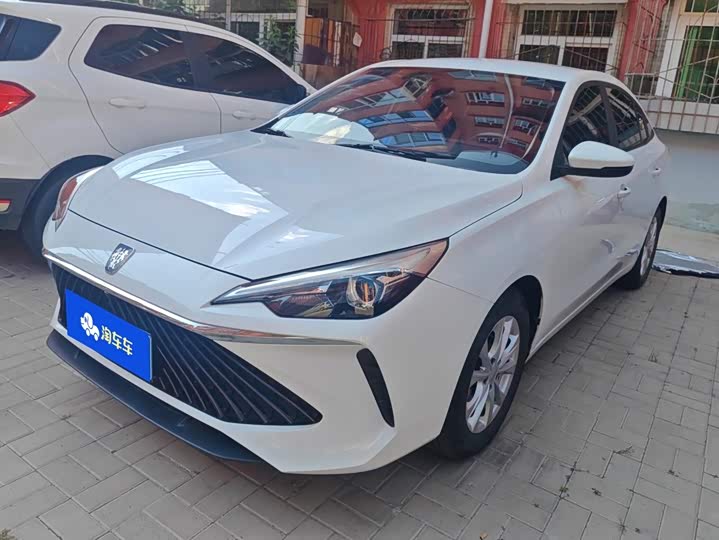 Roewe i5, 2023 — купить в Тольятти под ключ