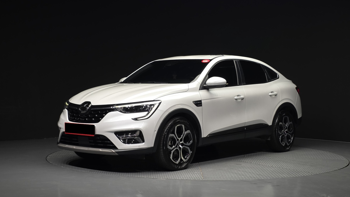 Renault XM3, 2022 — купить в Воронеже под ключ