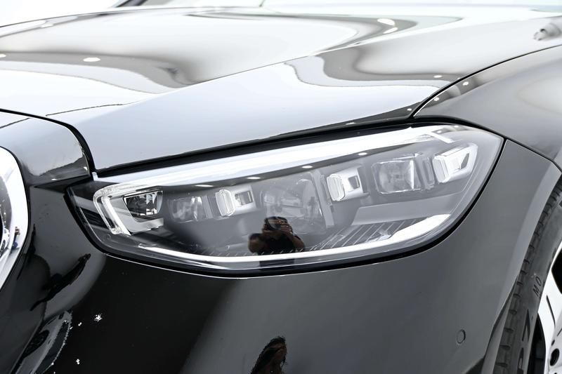 Mercedes-Benz Maybach S-Class, 2021 — фото 8 из 12