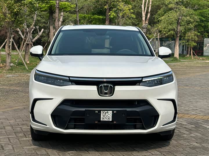 Honda Breeze, 2023 — фото 2 из 9