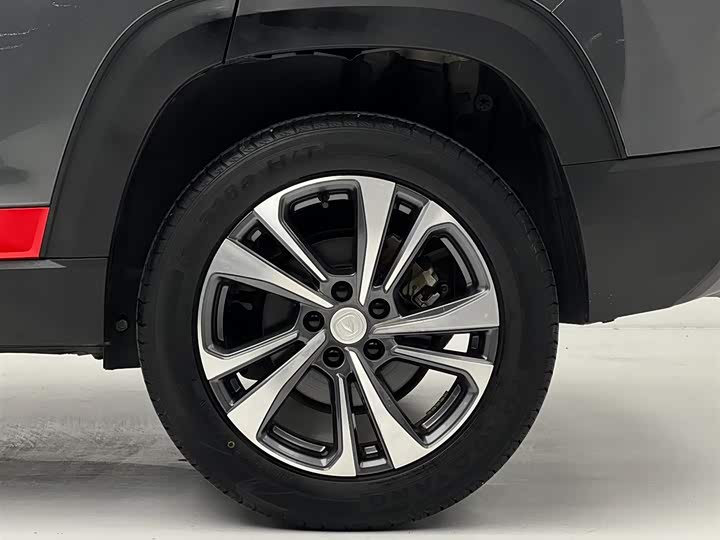 Changan CS35 Plus, 2022 — фото 6 из 9