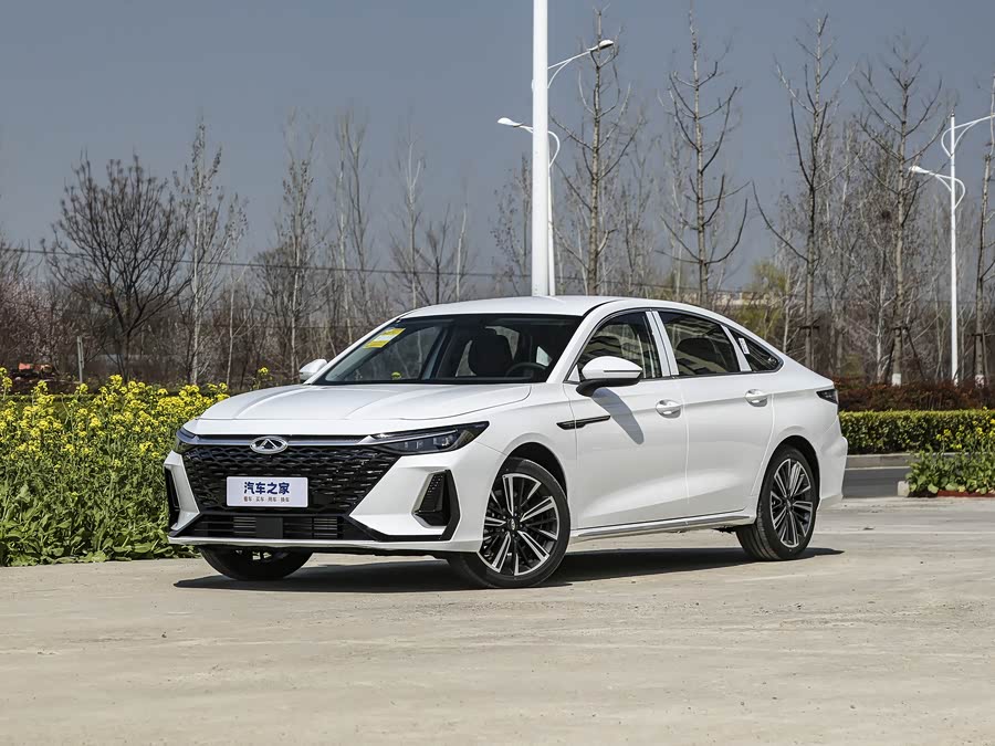 Chery Arrizo 8, 2026 — купить в Саратове под ключ