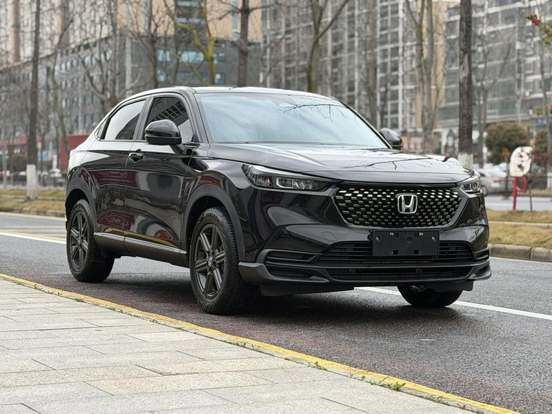 Honda XR-V, 2023 — фото 3 из 12