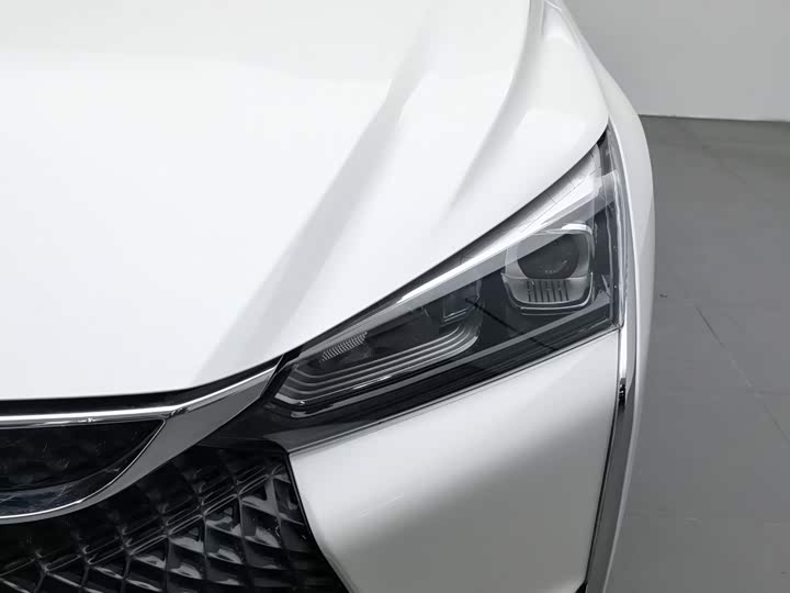 Dongfeng Aeolus Yixuan GS, 2022 — фото 7 из 9