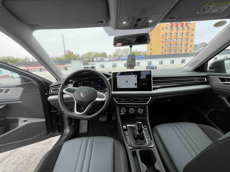 Volkswagen Sagitar L, 2025 — фото 7 из 9