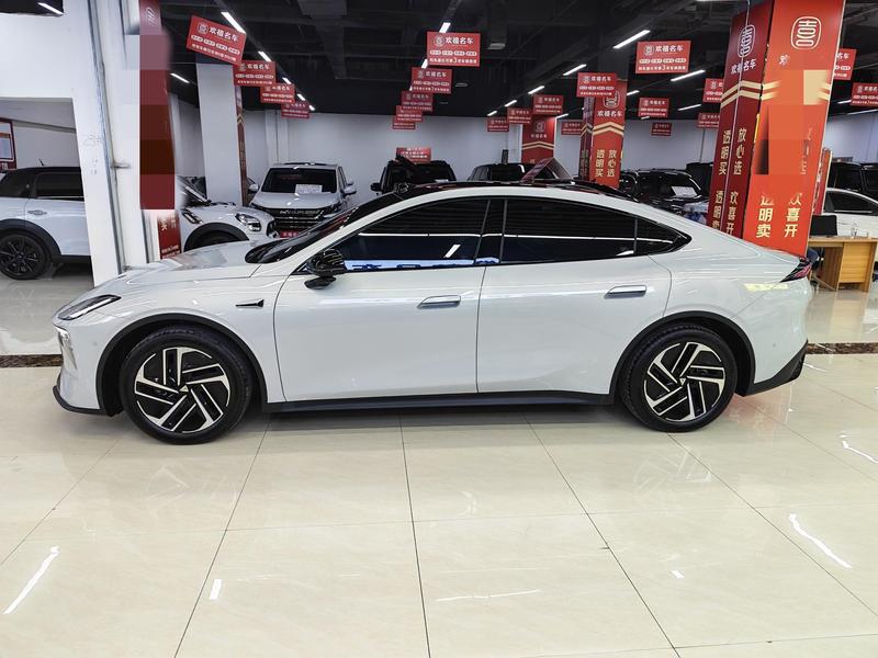 Changan Deepal L06, 2025 — фото 4 из 12