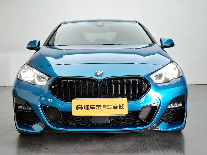 BMW 2 Series, 2022 — фото 2 из 12