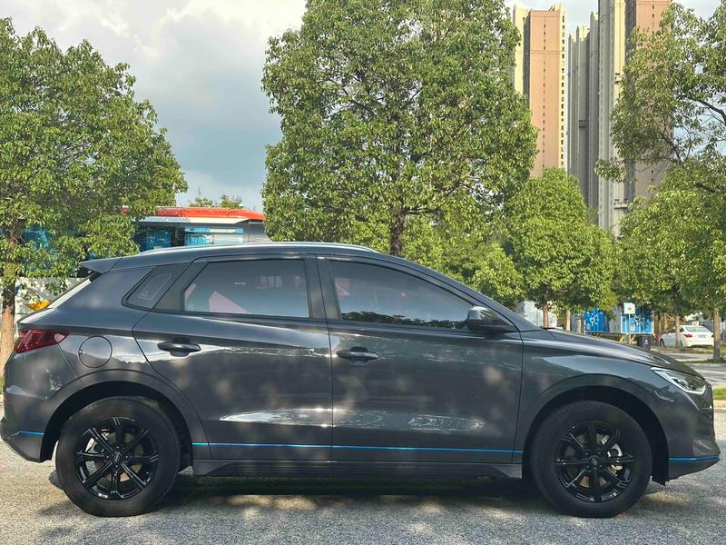 BYD E2, 2021 — фото 6 из 12