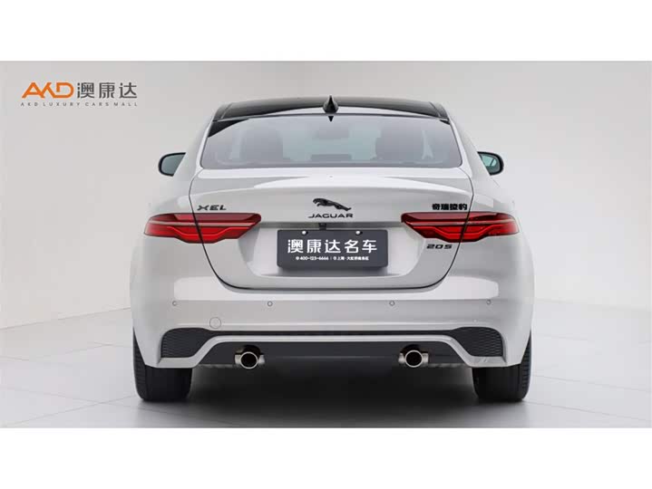Jaguar XE L, 2024 — фото 4 из 9
