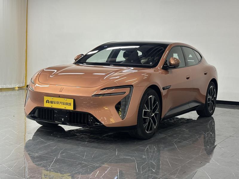 Avatr 06T, 2026 — купить в Калуге под ключ