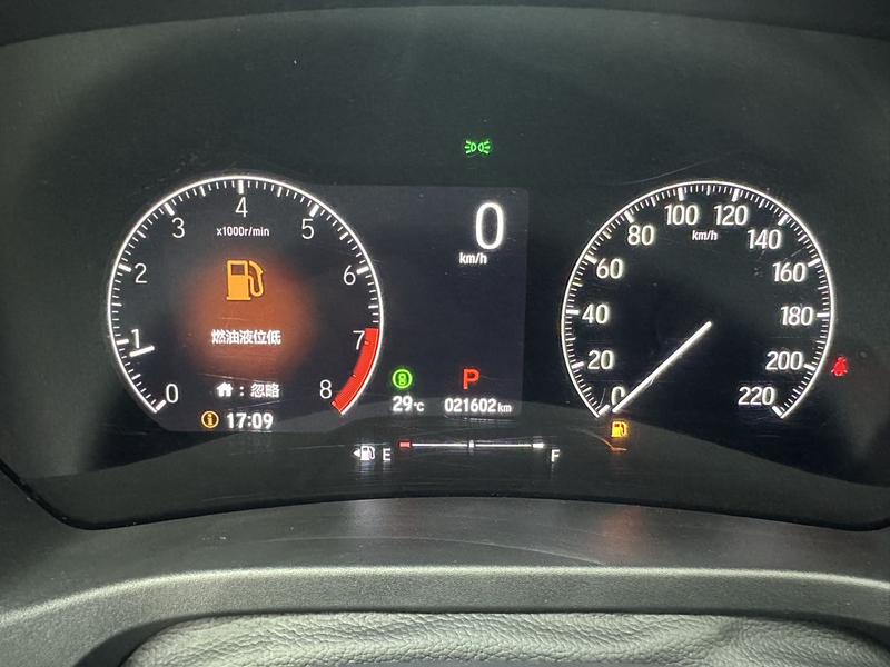Honda XR-V, 2023 — фото 9 из 12