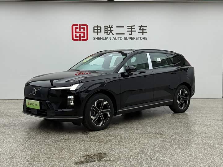 Volvo XC70 Hybrid, 2025 — купить в Оренбурге под ключ