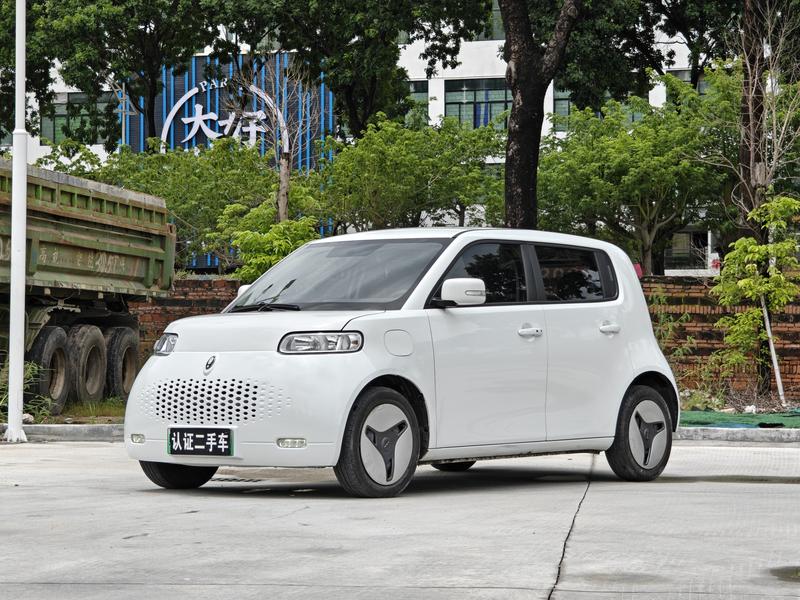 Ora White Cat, 2022 — купить в Кирове под ключ